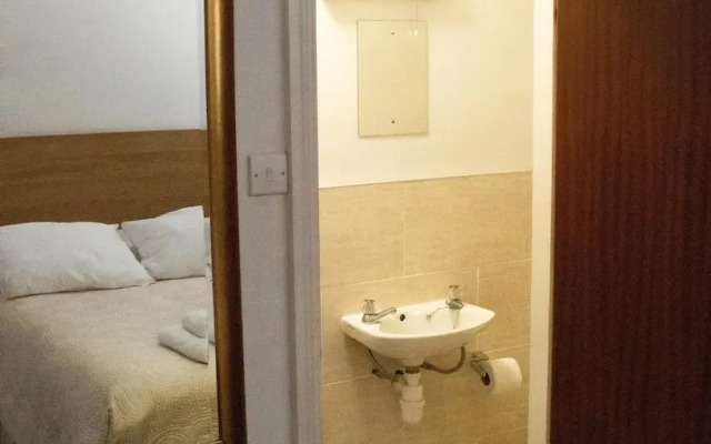 Beechwood Bed  Breakfast