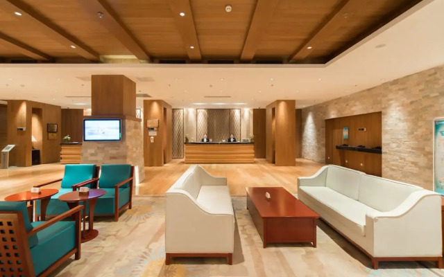 Genting Grand Chongli