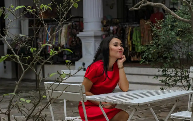 Tiongkok Kecil Heritage Lasem