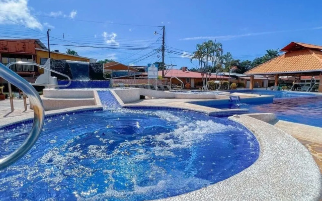 Villa Paraiso Banano 09