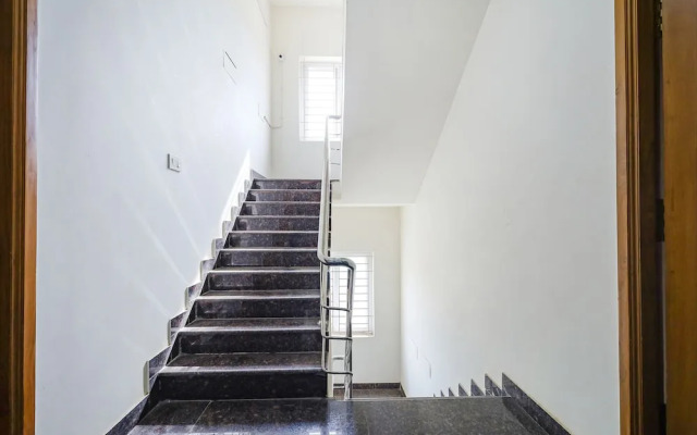 Fen Breeze By OYO Rooms