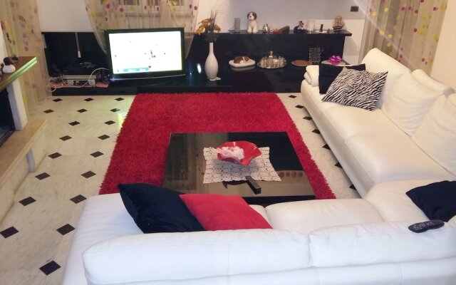 Ospitalità in Campagna