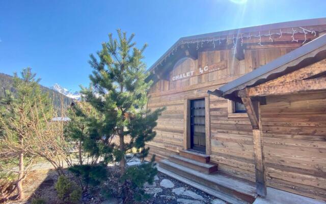 chalet 4C