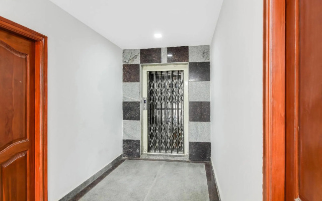 Hotel Hill 9 by OYO Rooms