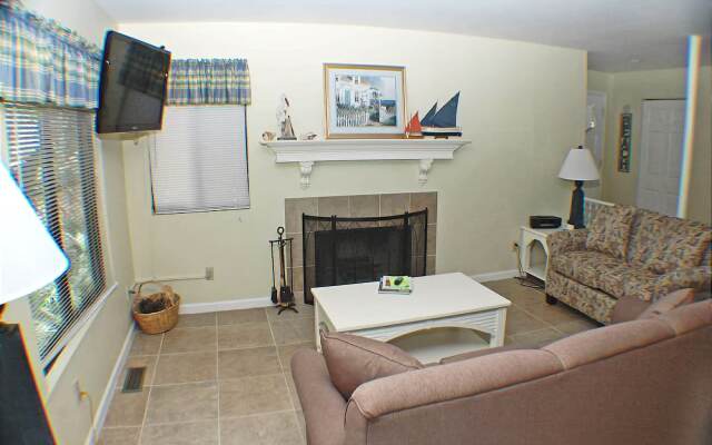 Shipyard by Seashore Vacations