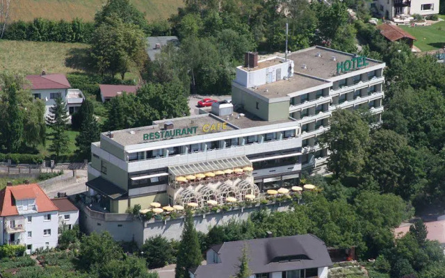 Hotel Am Drechselsgarten