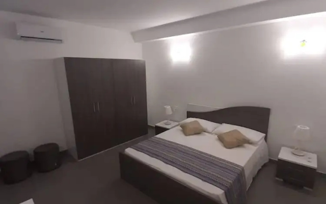 Appartamento Sciesa 2° Piano Climatizzata - Wi-fi