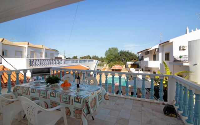 Andar de Moradia V 3 Para 8 pessoas