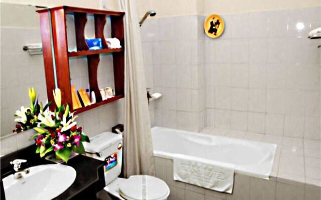 Grand Hotel Vung Tau
