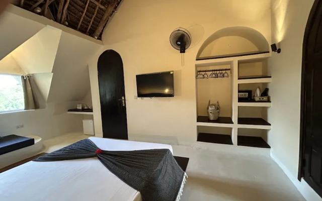 Kuwa Zanzibar