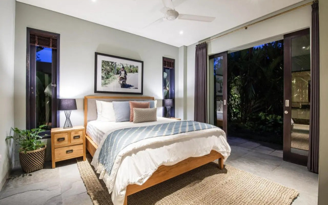 Villa Ixora