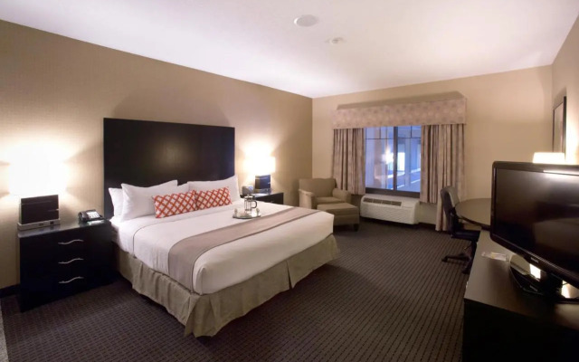 Wildwood Lodge  St Paul