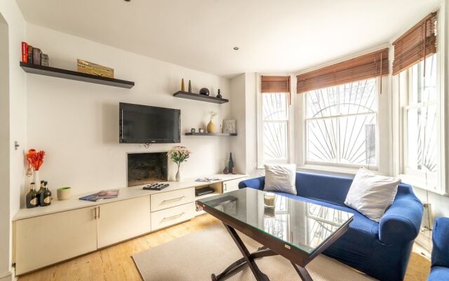 The Chelsea Edith Grove Lodge