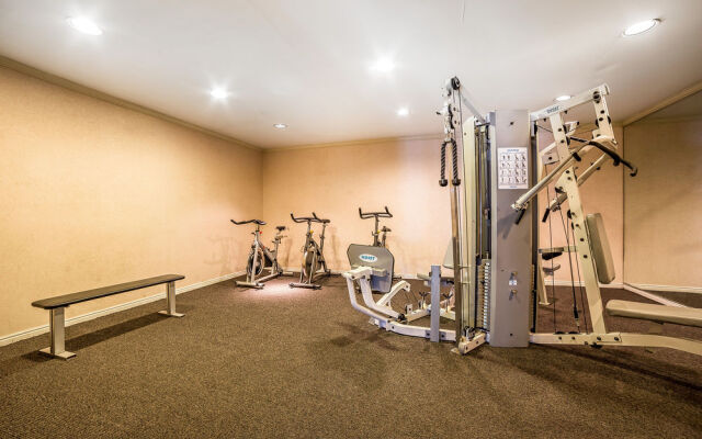 Quality Inn Payson I-15