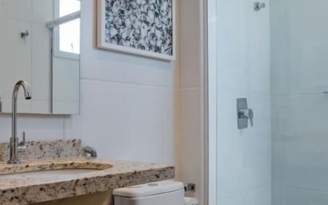 Ponta de Inhambupe Residences