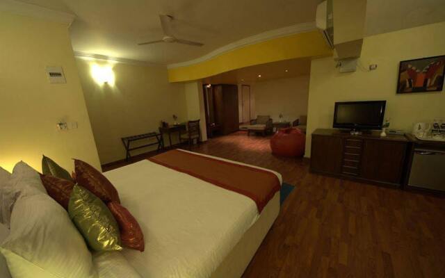 HM Suites & Studios Bangalore
