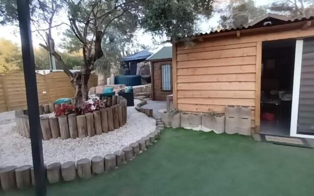 tika house