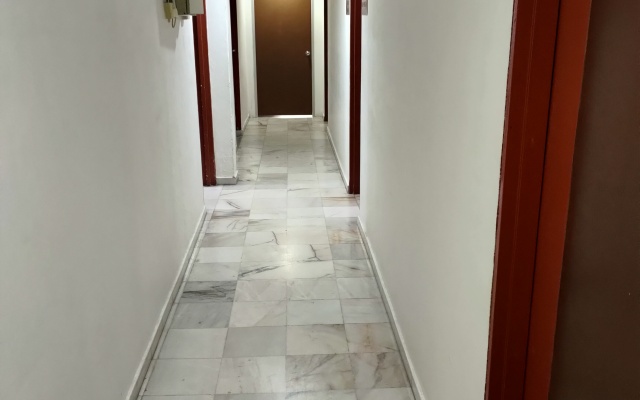 MZ Hotel