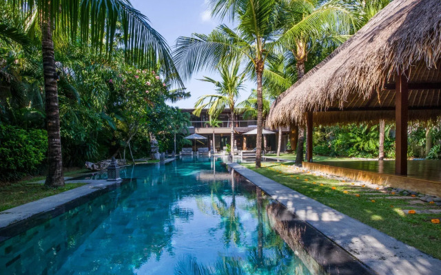 Villa Yoga by Villa Finder