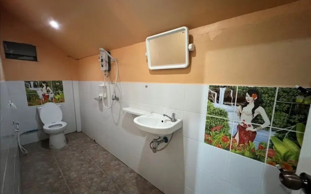 Pinmanee Resort and homestay