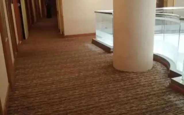 Al Mukhtara Plaza Hotel