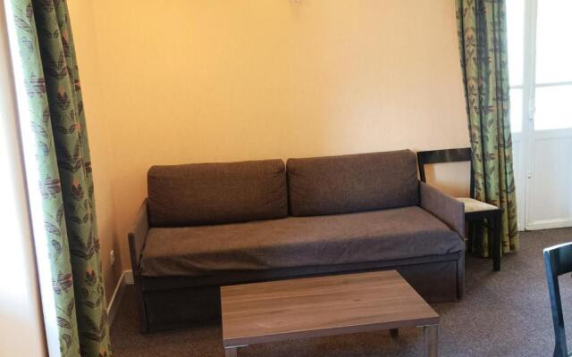 Appartement Jausiers, 4 pièces, 8 personnes - FR-1-165B-25