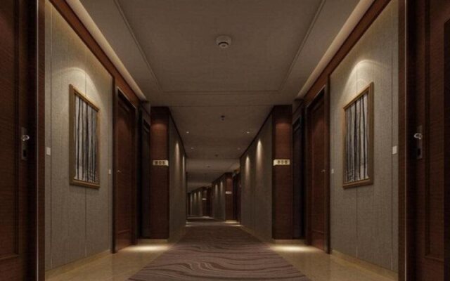 Qingdao Huaxi Hotel