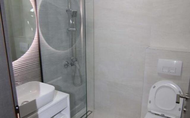 B&V rooms