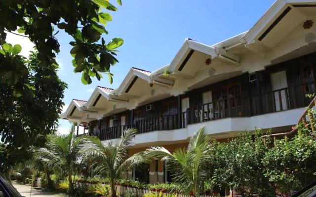 Villa Limpia Beach Resort