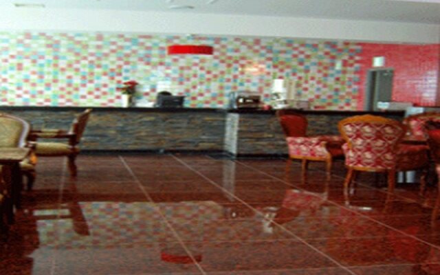 Midas Tourist Hotel
