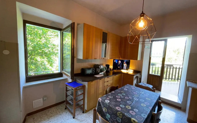 House Campi