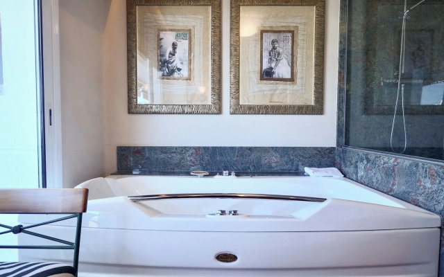 Suites del Mar Fenals