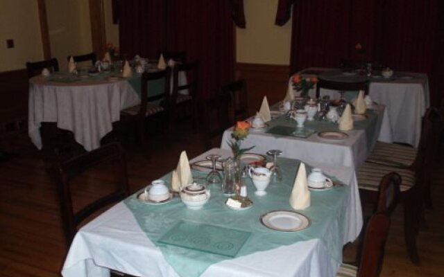 Bellevue Guest House