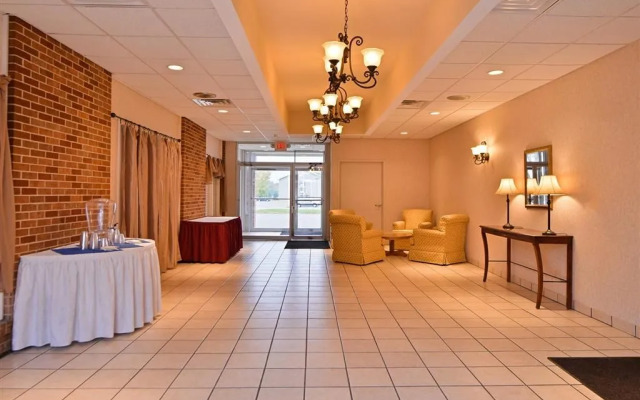 Quality Inn & Suites