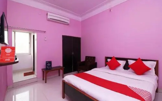 Mithila Atithi Grih by OYO Rooms