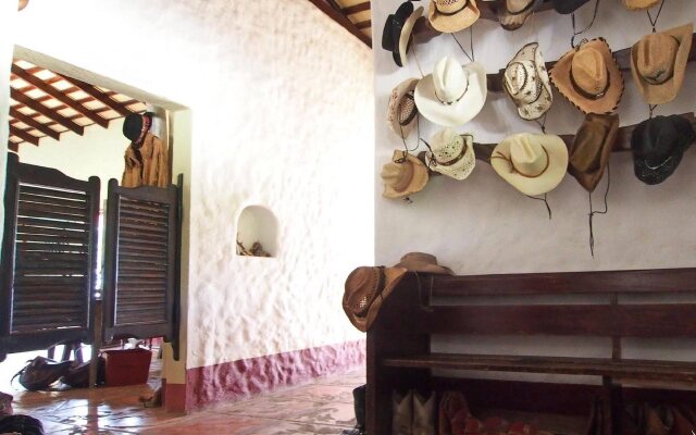 Rancho Chilamate Guest Ranch