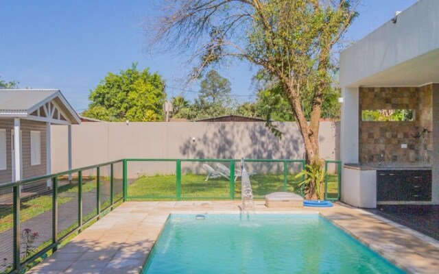 Las Moras Cabañas Boutique