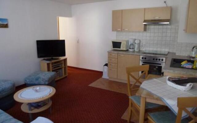 Pension Schäferhaus