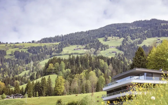 Cosy Apartment on the Ski-slope