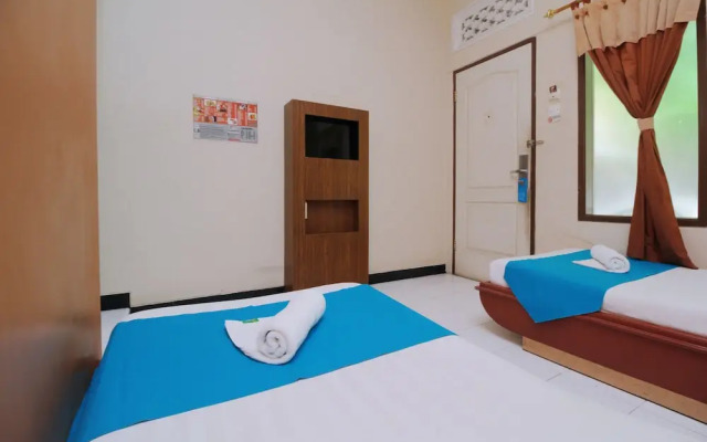 Airy Dimoro Batanghari Blitar