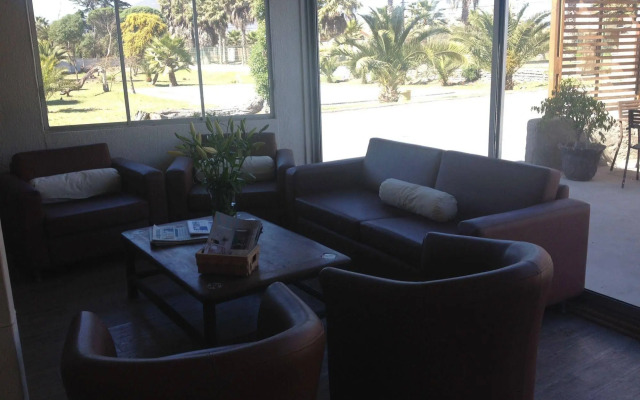 Palmas de La Serena Hotel and Convention Center