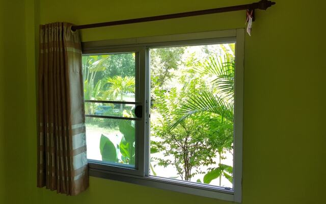 Pakavadee Resort