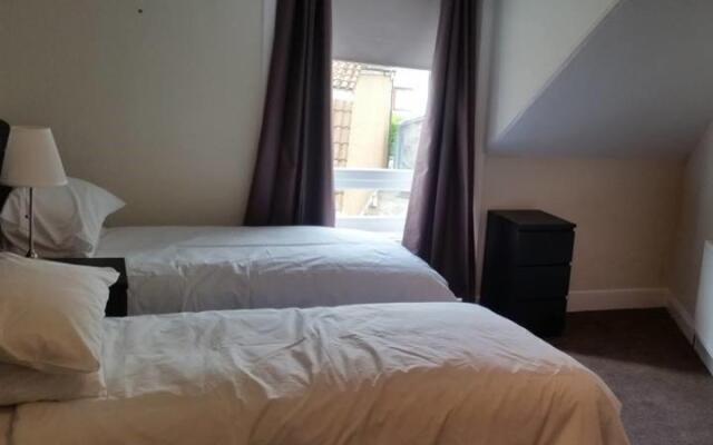 The Blackbull Inn Polmont