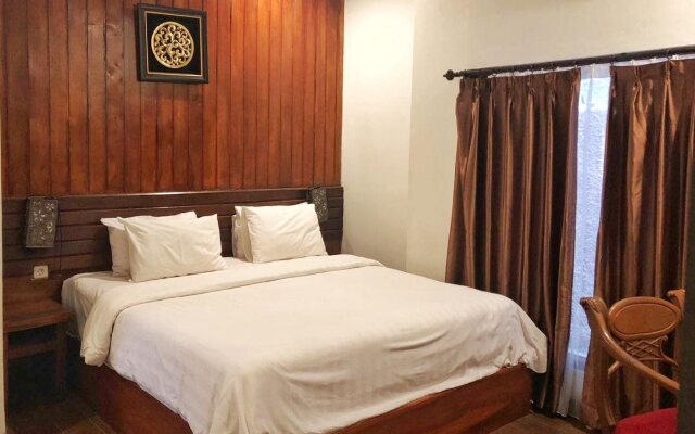 Puri Langenarjan Guesthouse