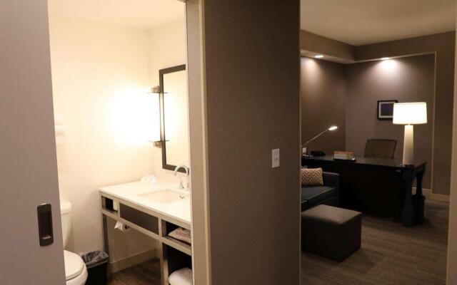 Hilton Garden Inn Austin Airport