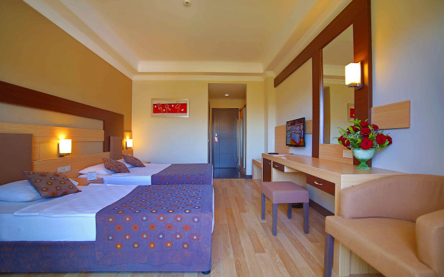 Telatiye Resort  - All Inclusive