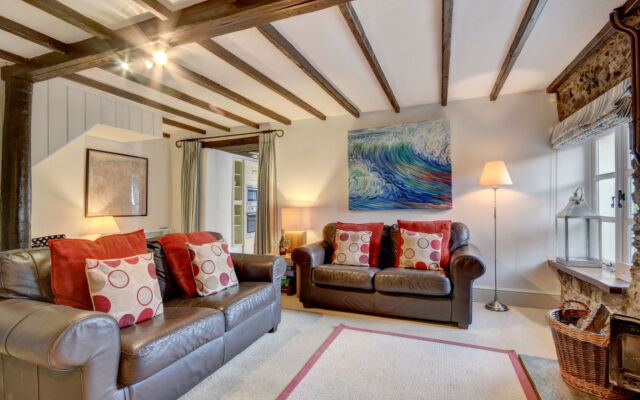 Holiday Home Davids Cottage