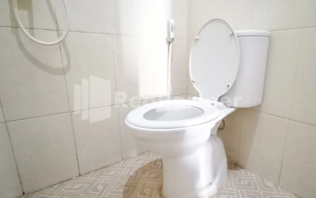 Almeira Homestay Syariah Near RS Islam Al-Irsyad Mitra Reddoorz