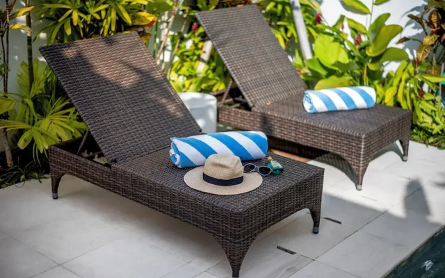 Villa Balik Seminyak