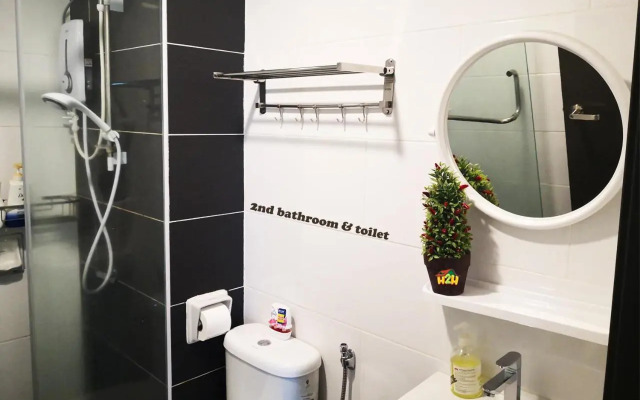 H2H - CY15 @ Majestic Ipoh